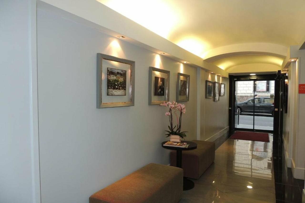 Фото Hotel Eden Opéra