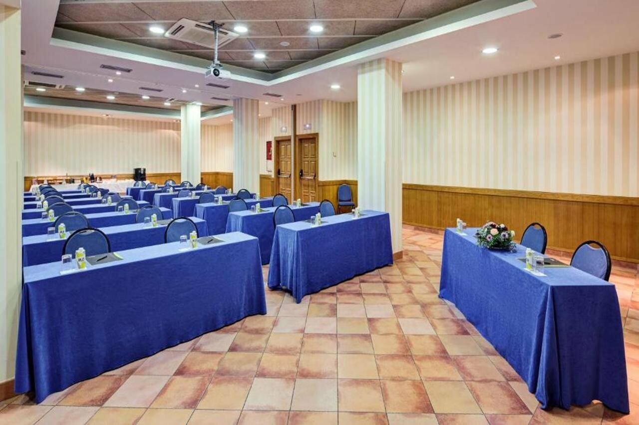 Фото Sercotel Toledo Renacimiento