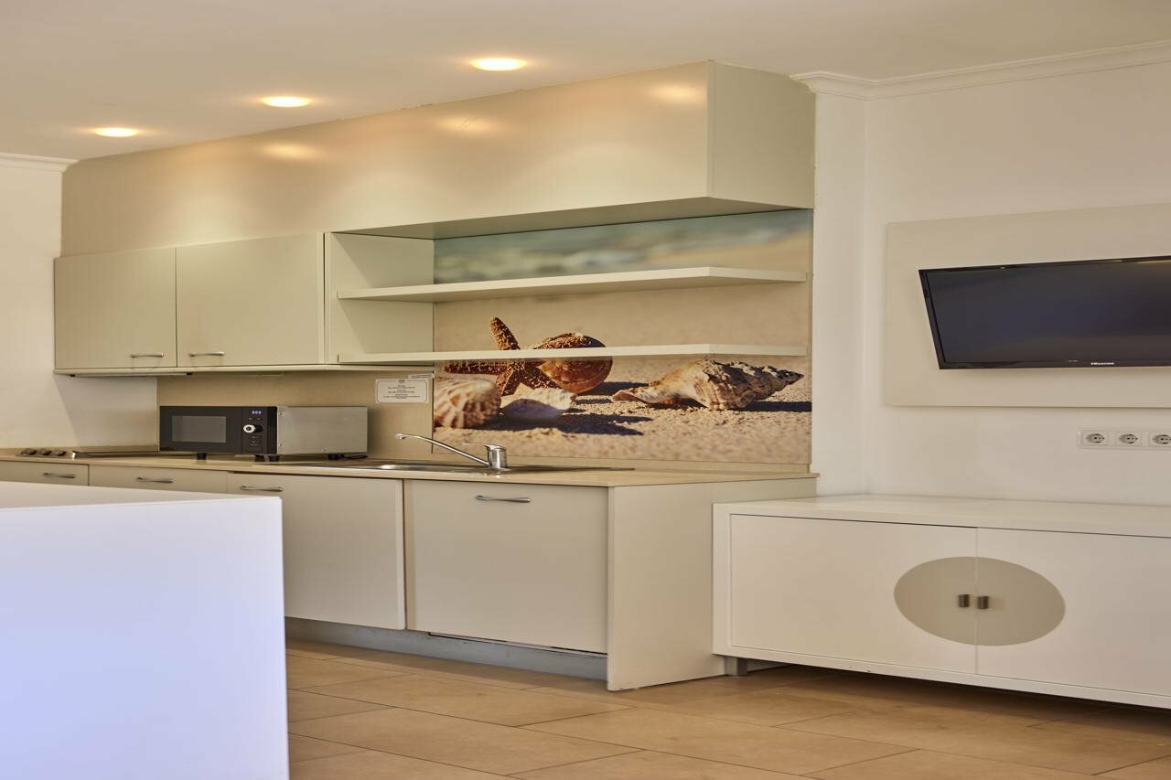 Фото Apartamentos Jade