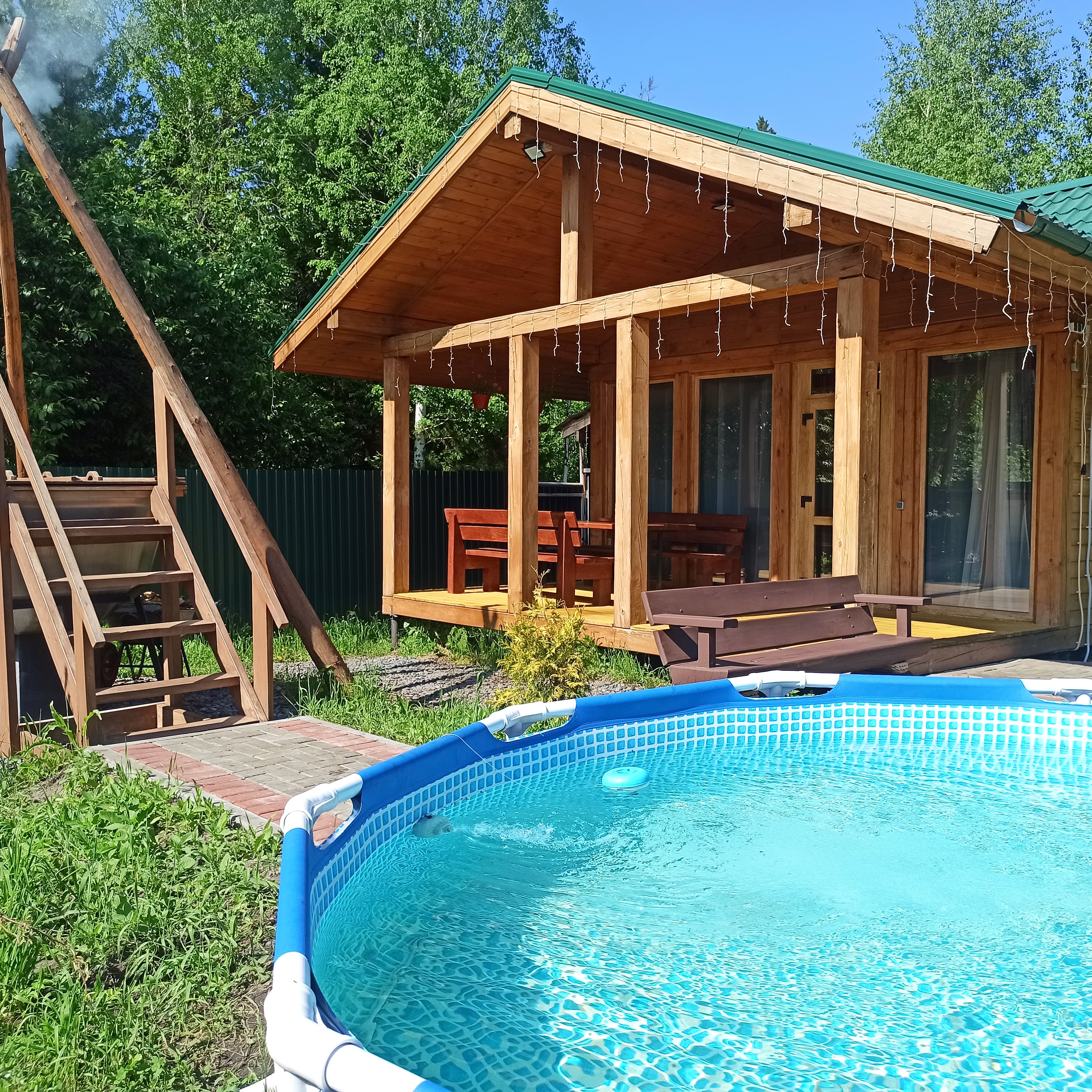 Фото Дух Леса