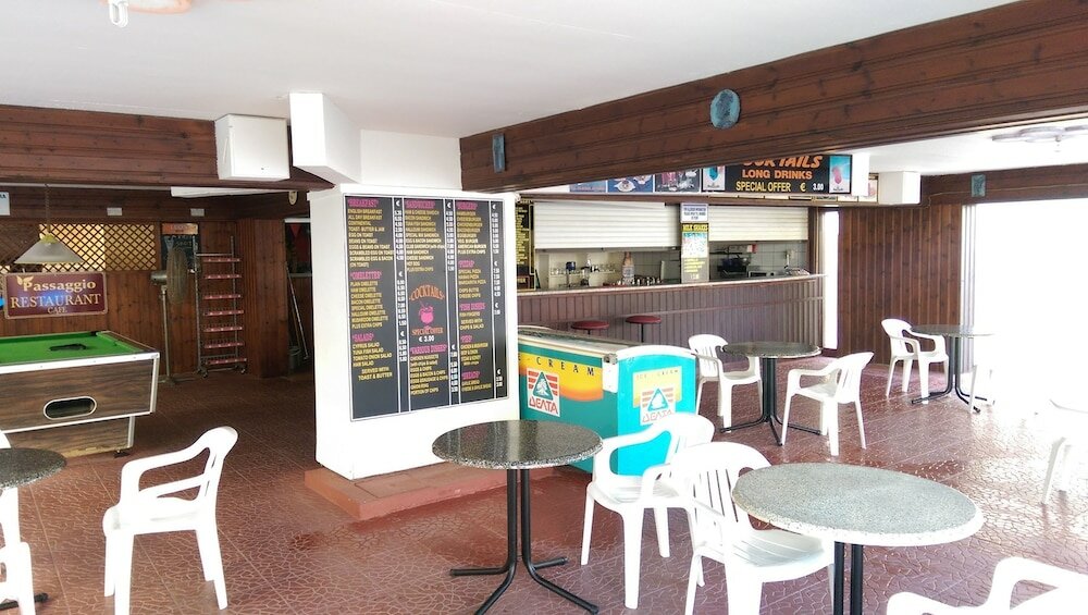 Фото Barbara Tourist Apartments