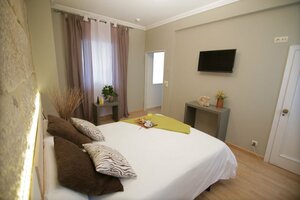 Гостиница Hotel Alda Estación Vigo