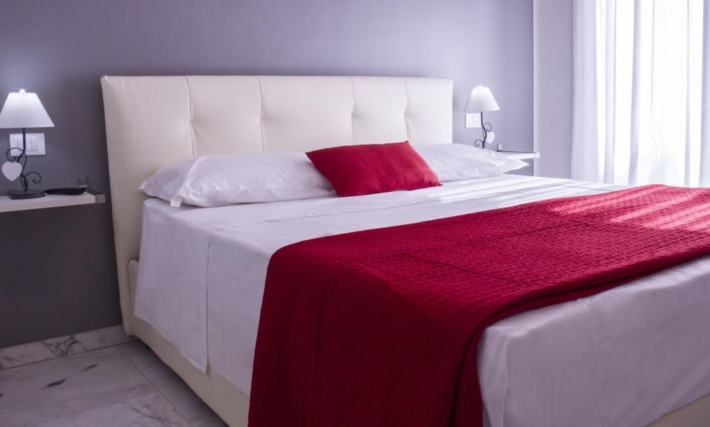 Фото Domus Raffaello suite in Rome