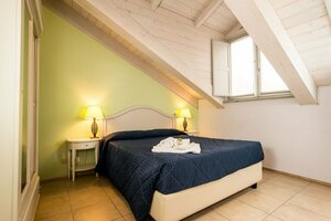 Гостиница Santa Giulia Hotel & Residence