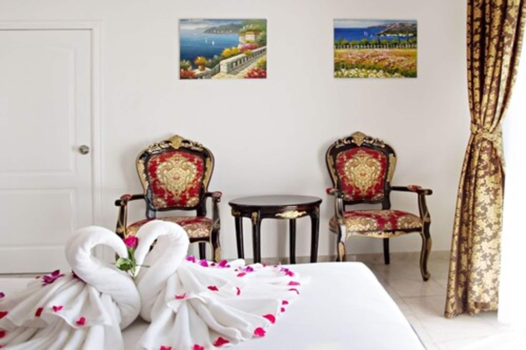 Фото Mosaik Luxury Apartment