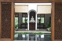 Hotel Niyagama House, Southern Province, photo