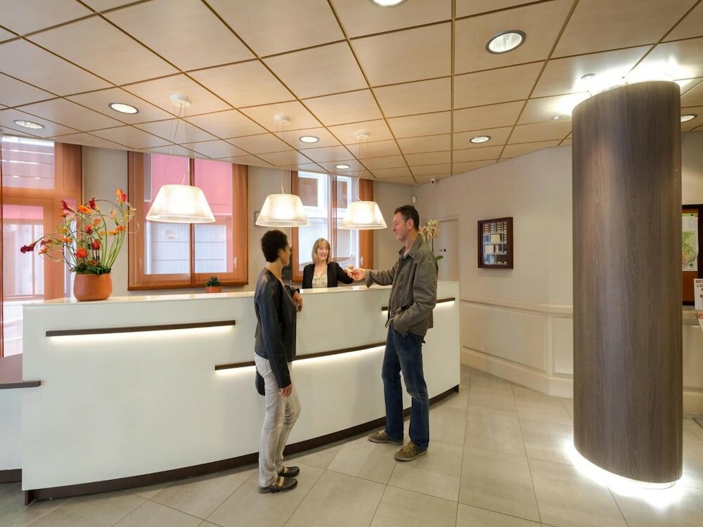 Фото Hôtel Saint Georges