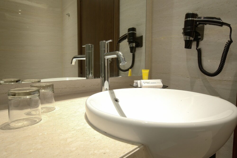 Фото Grand Soll Marina Hotel