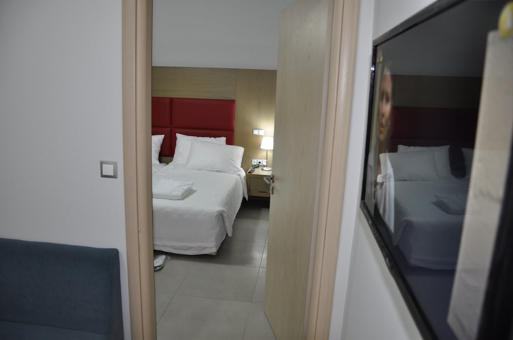 Фото Daniel Luxury Apartments