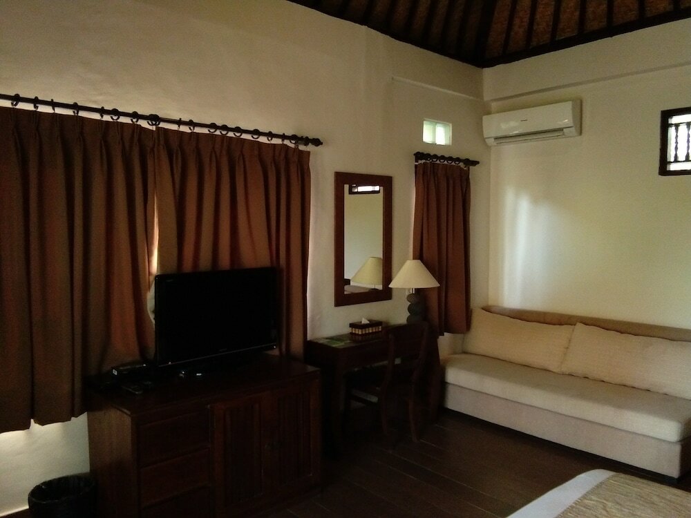 Фото Artini Bisma Ubud Hotel