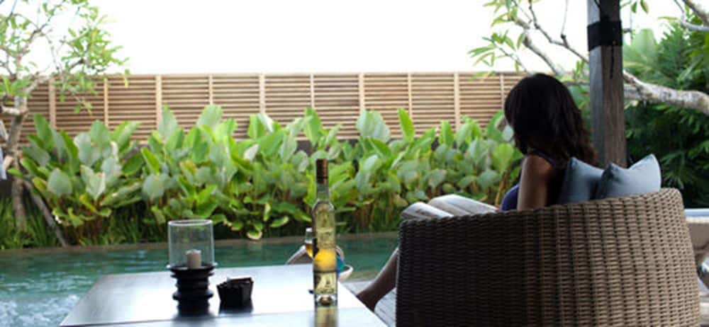 Фото Komea Villa