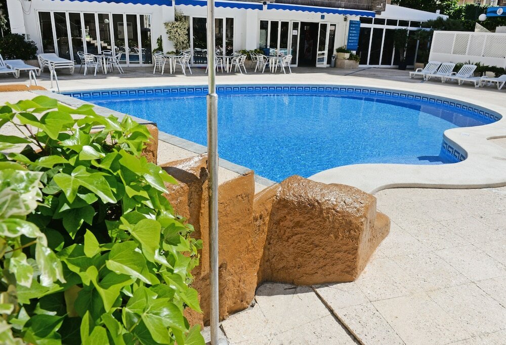 Фото Aparthotel Bcl Levante Beach