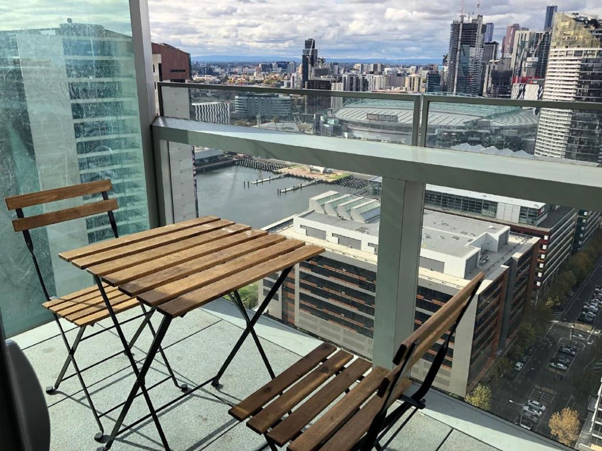 Фото Orange Stay Apartments