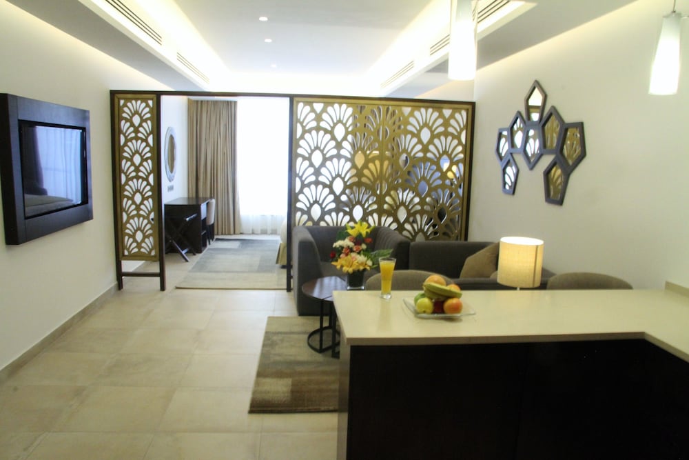 Фото Downtown Hotel Apartments