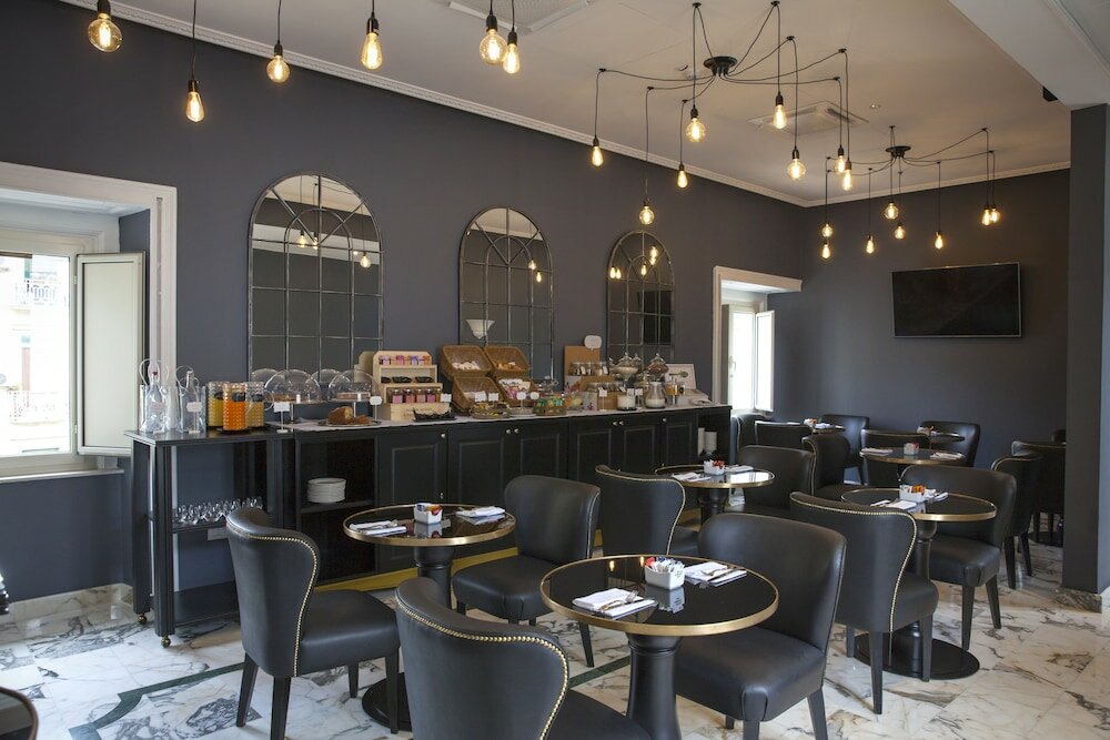 Фото Boutique Hotel Metro 900