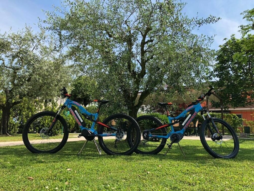 Фото Atlantic Terme Natural SPA & Hotel