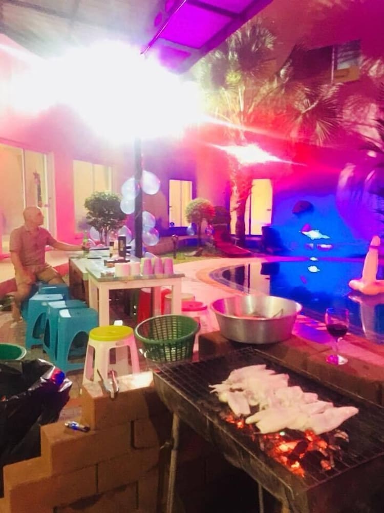 Фото Fancy Pattaya