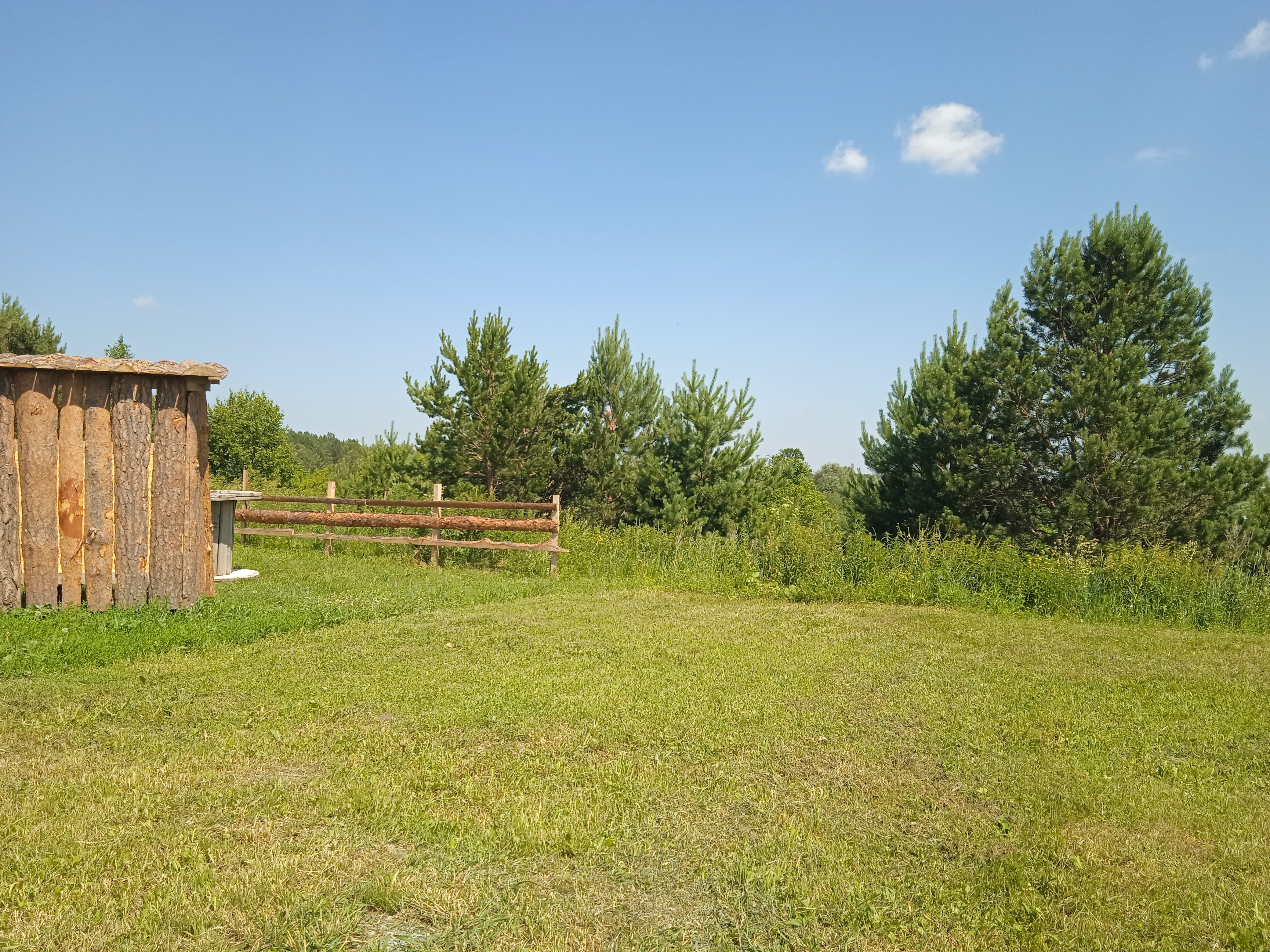 Фото Хуторок