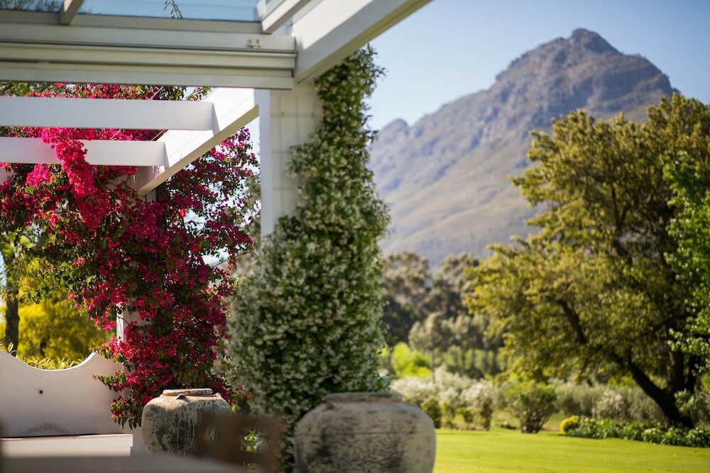 Фото Homestead at Oldenburg Vineyards