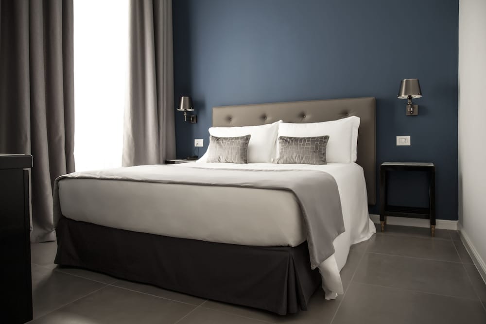 Фото Boutique Hotel Metro 900