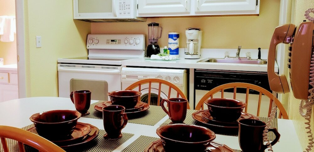 Фото Oak Plantation Resort