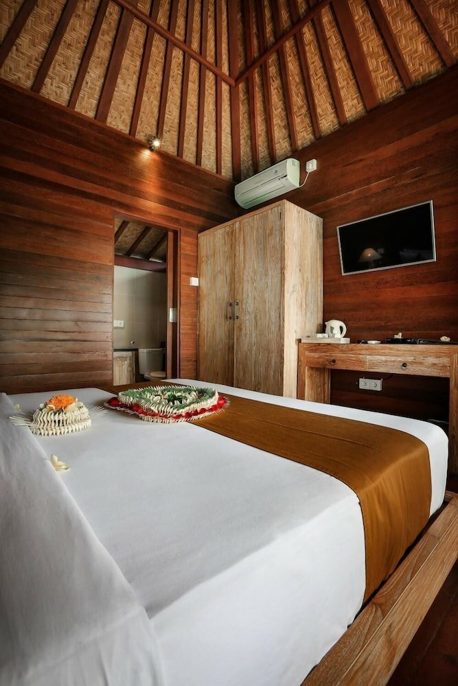 Фото Yana Villas Kemenuh by Pramana Villas