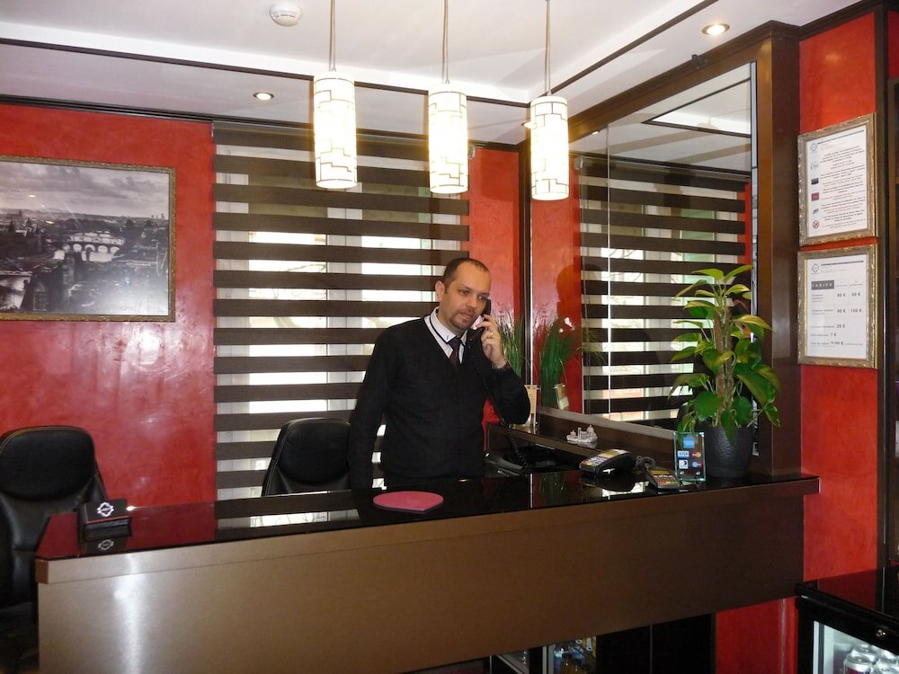 Фото отеля 5