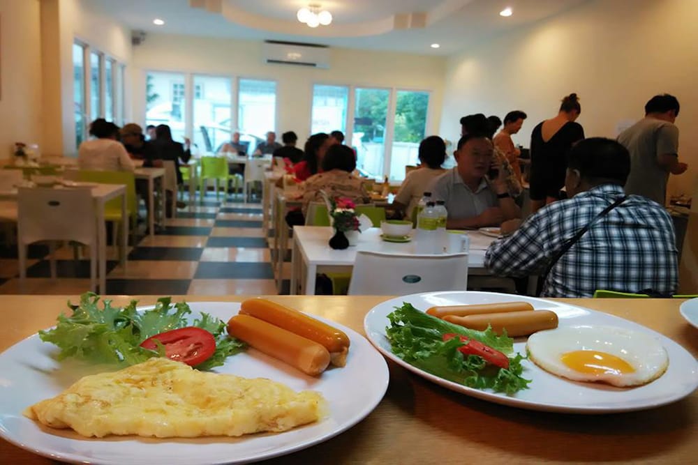 Фото отеля 4