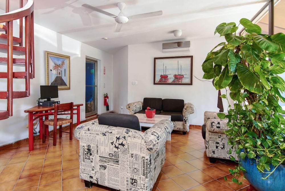 Фото Aparta Hotel Plaza del Sol