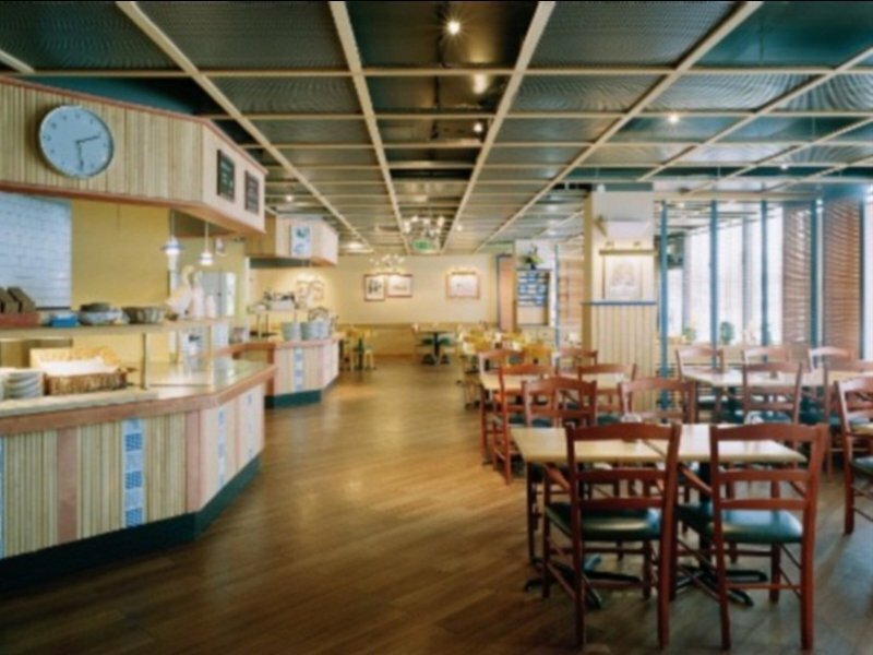 Фото Scandic Umea Syd