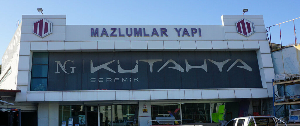 Custom furniture Mazlumlar Furniture Manufacturing, Kushadasi, photo