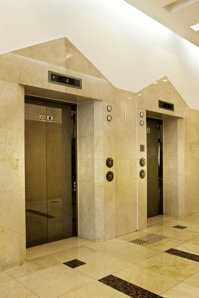 Фото Provista Hotel