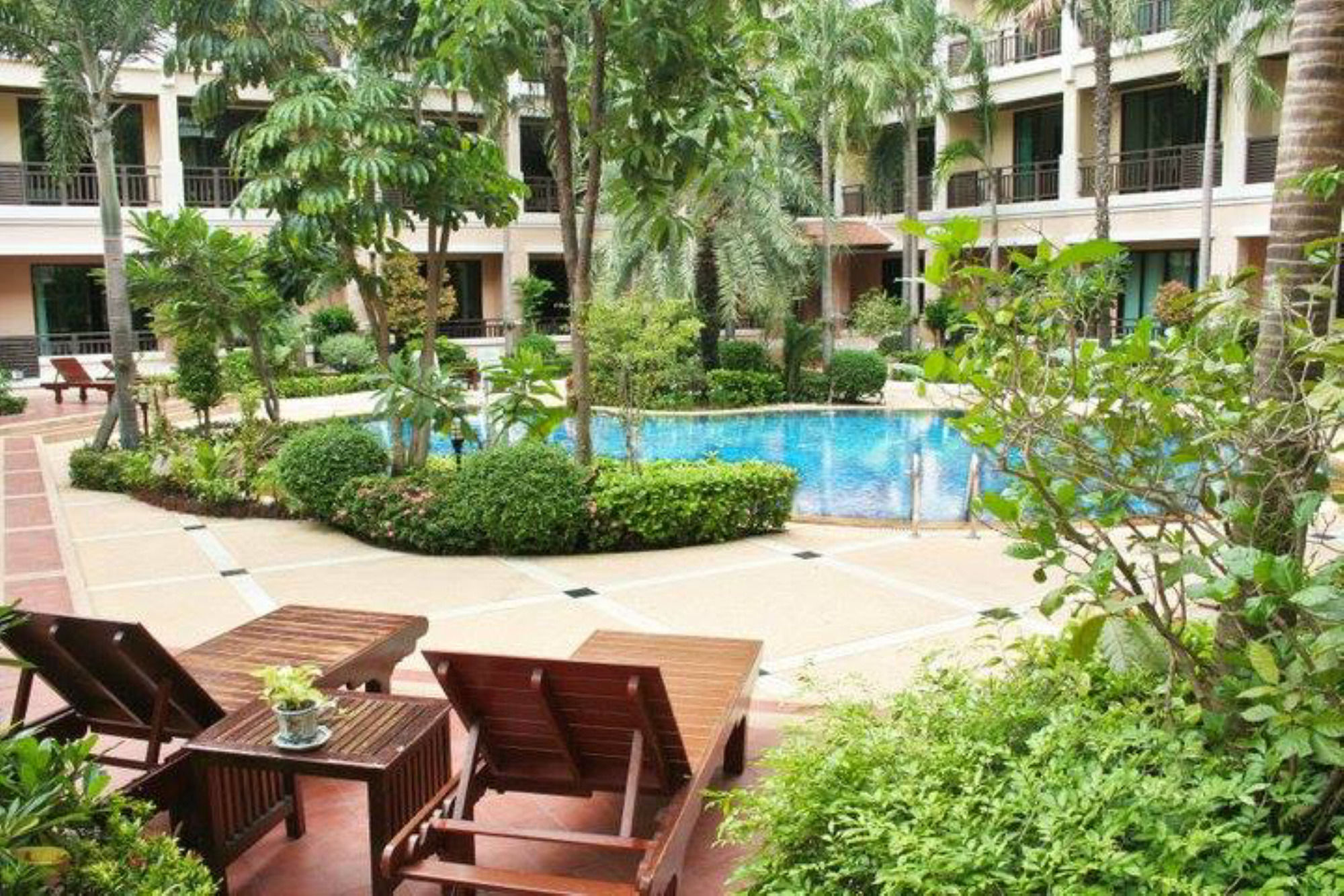 Фото Le Casa Bangsaen