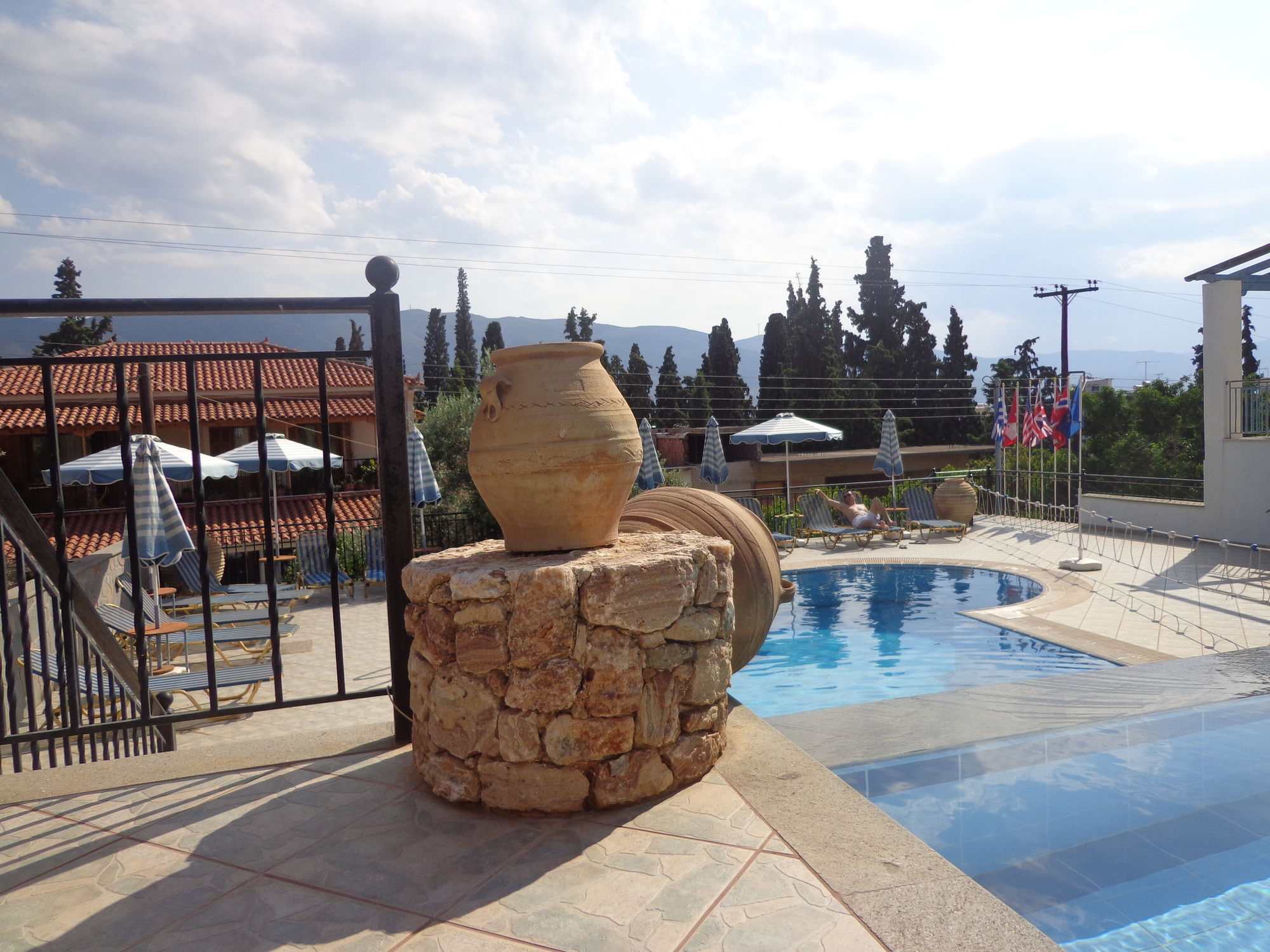 Фото Ktm Sunny Villas