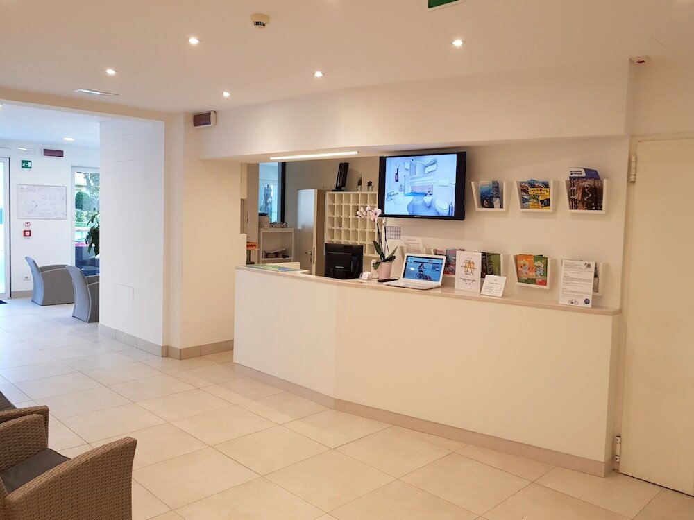 Фото Hotel Helvetia