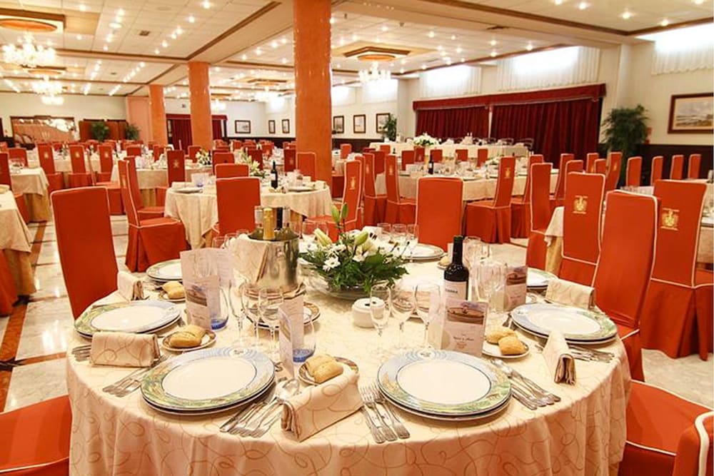 Фото Begona Park