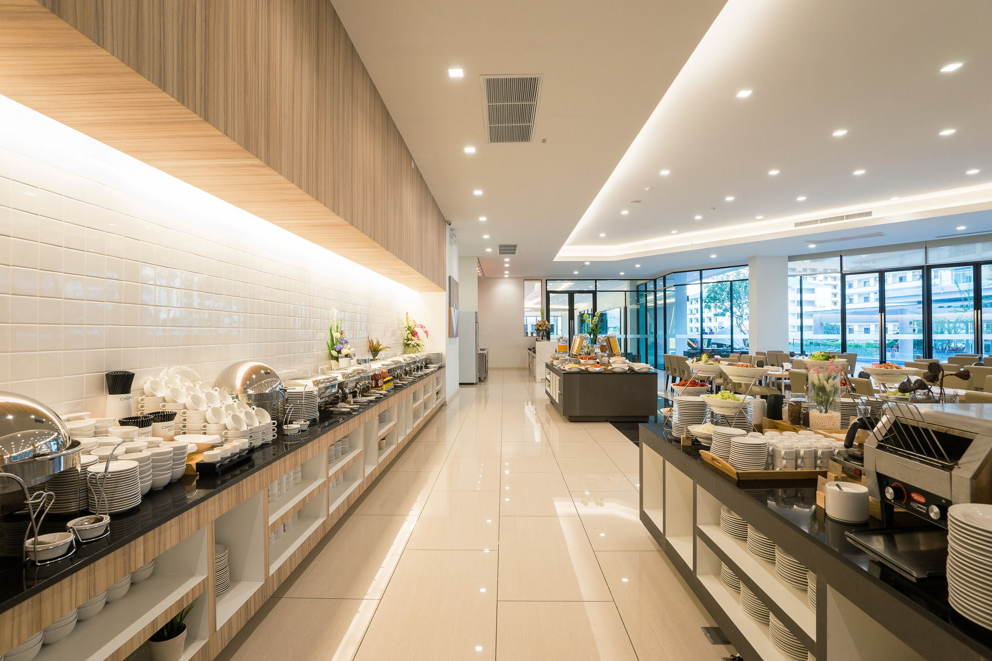 Фото J Inspired Hotel Pattaya