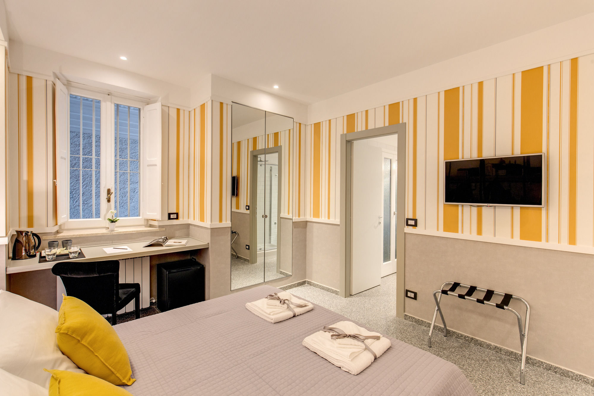 Фото Grand Tour Rome Suites - Liberty Collection