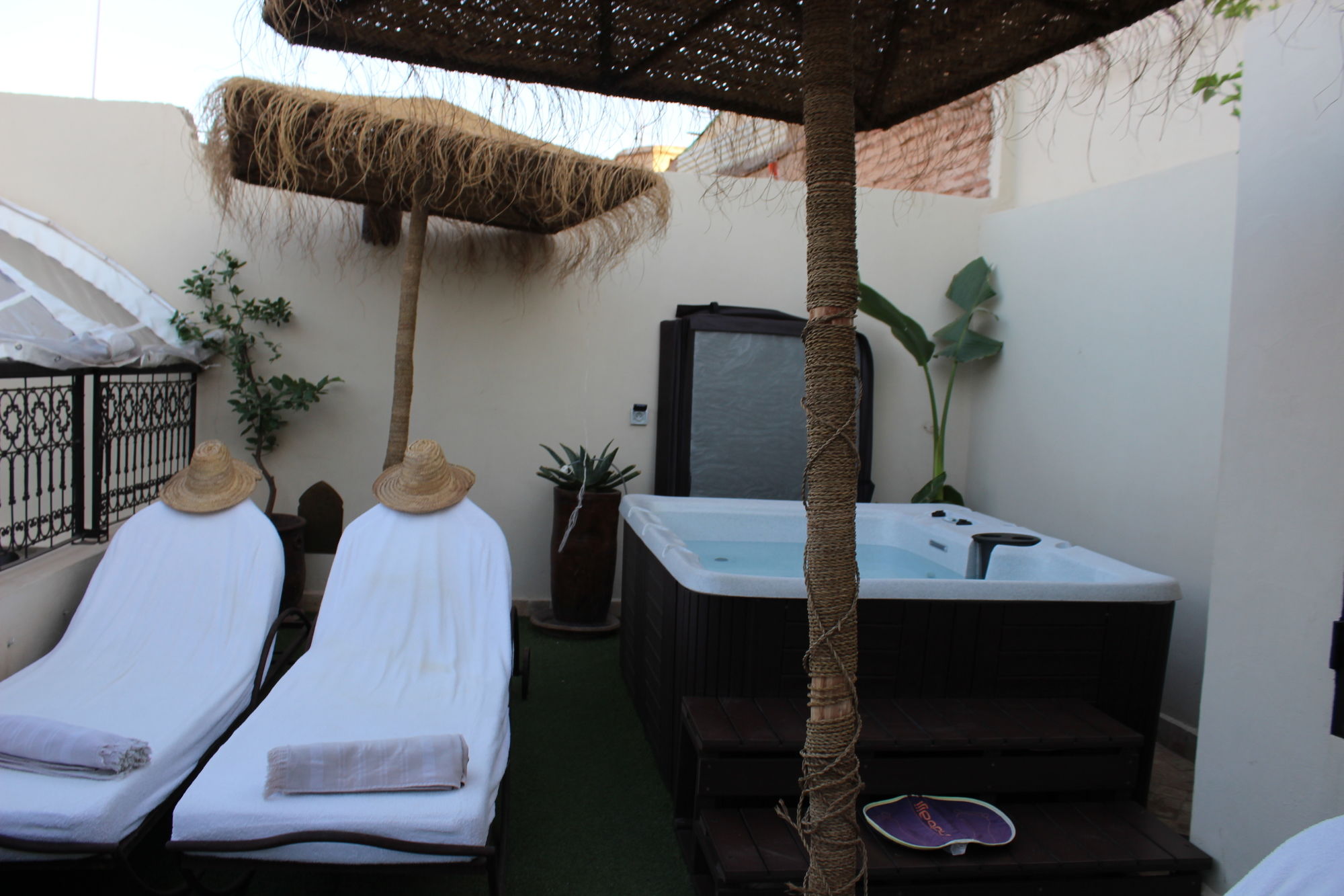 Фото Riad Reve D'or