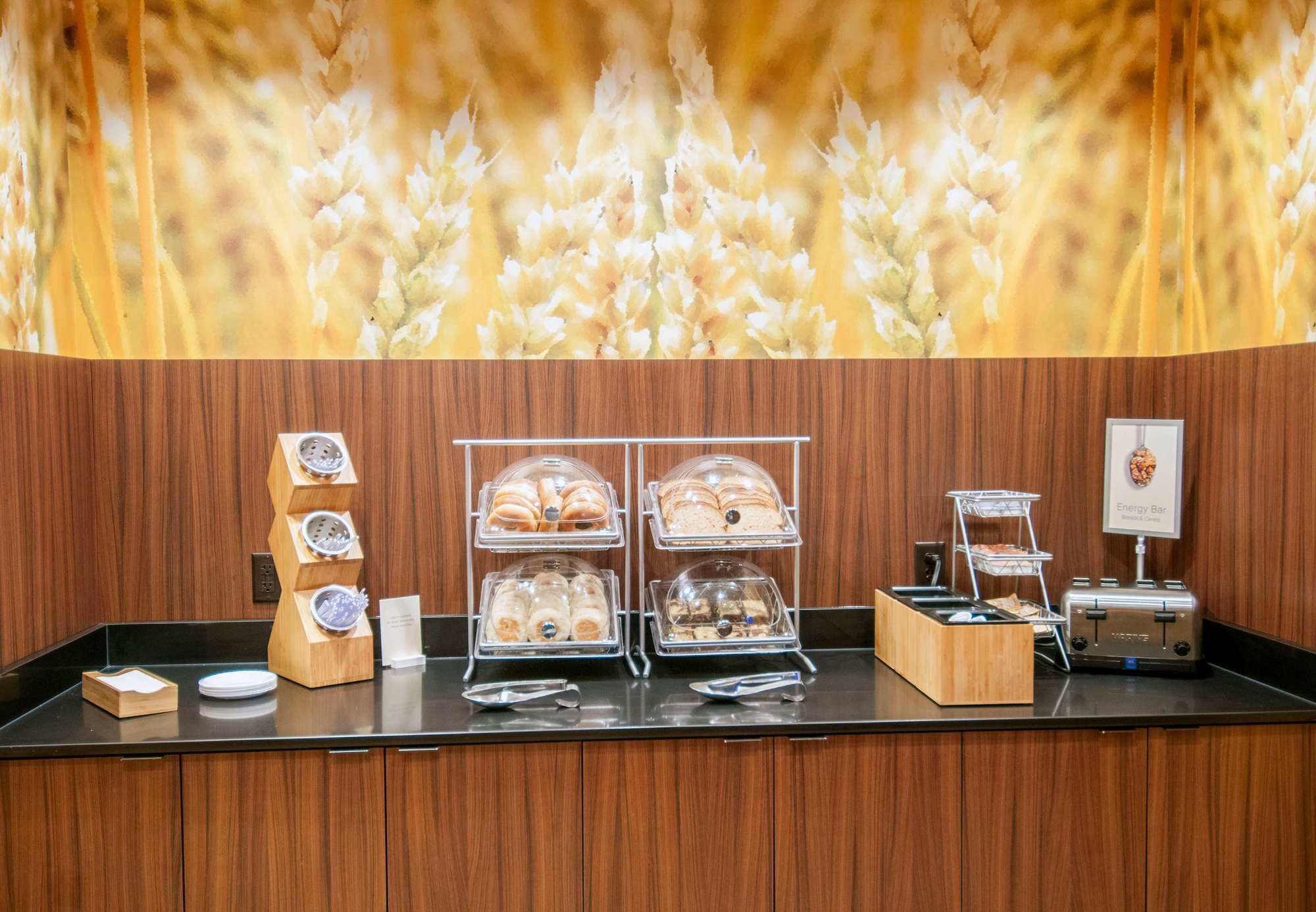 Фото Fairfield Inn & Suites San Antonio Brooks City Base