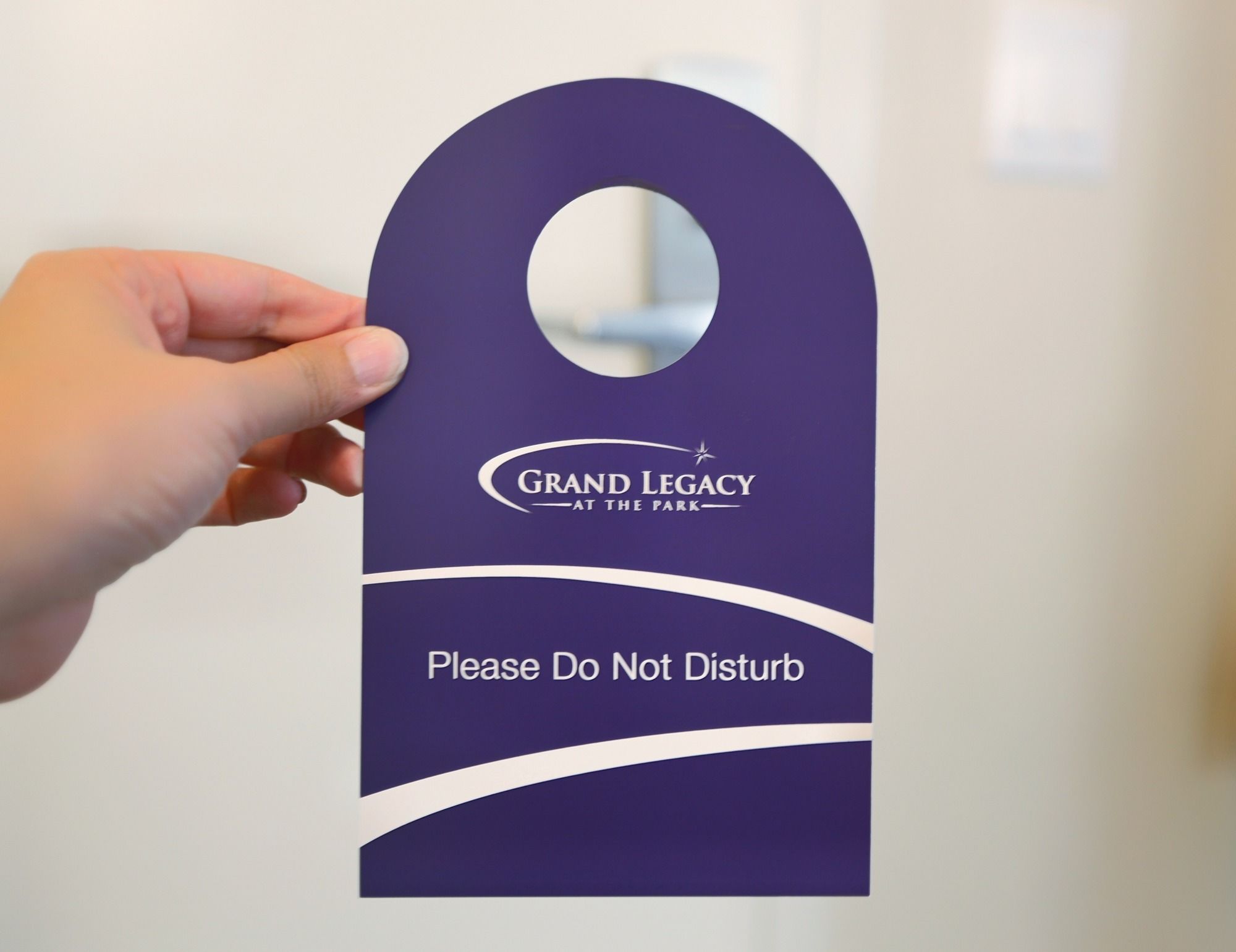 Фото Grand Legacy At the Park