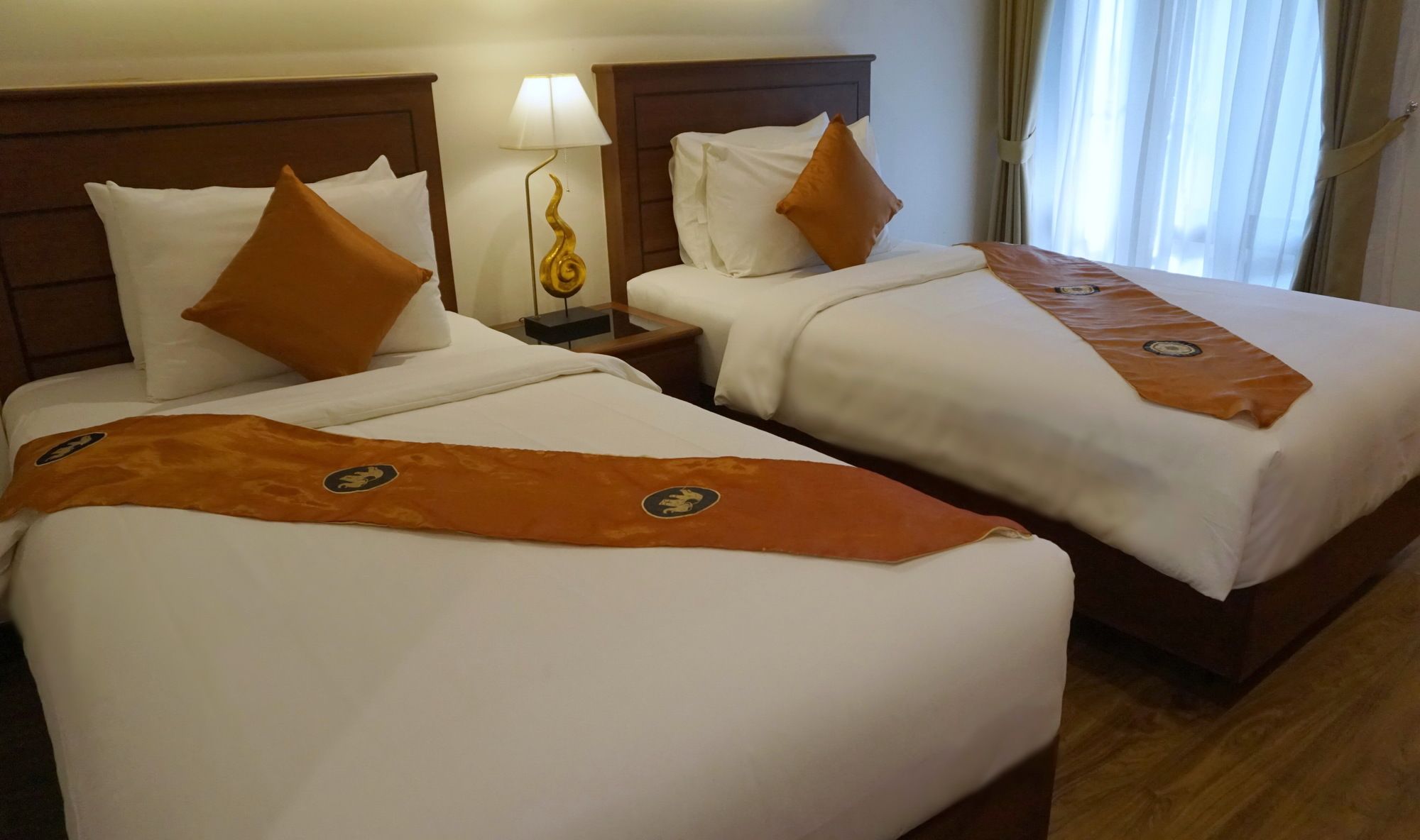 Фото Lanna Tree Boutique Hotel