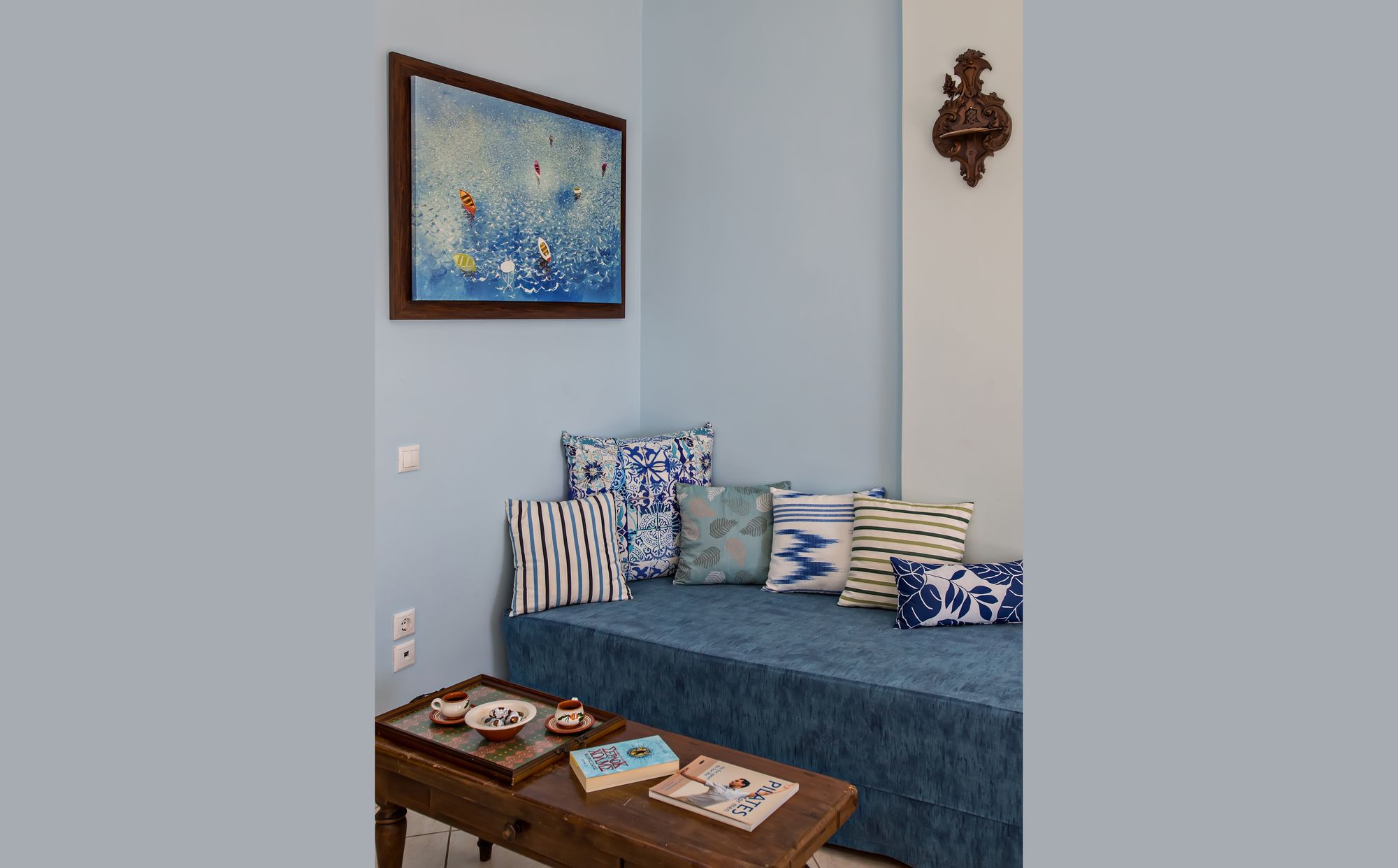 Фото Tinos Resort Hotel