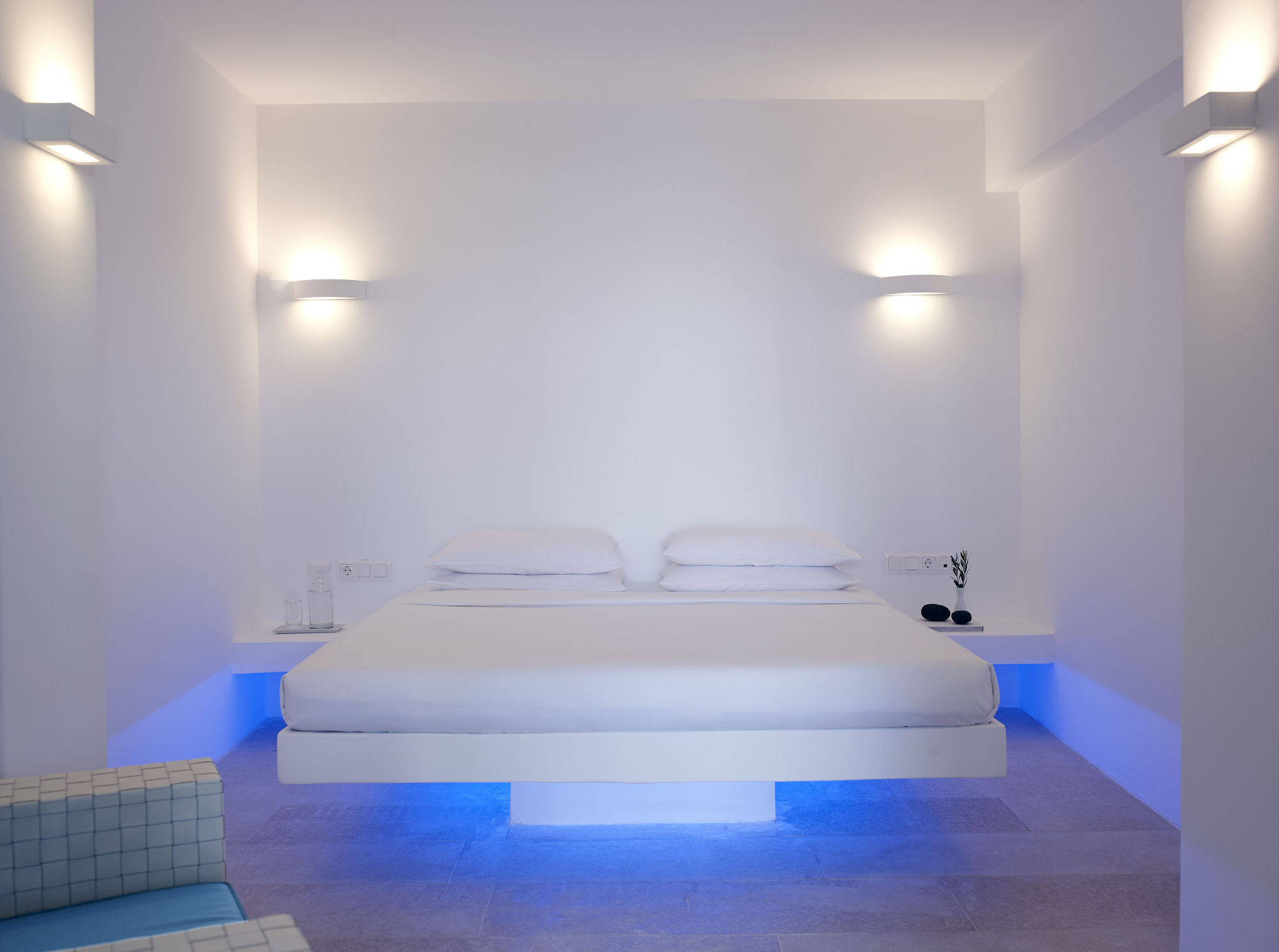 Фото Aurora Luxury Suites