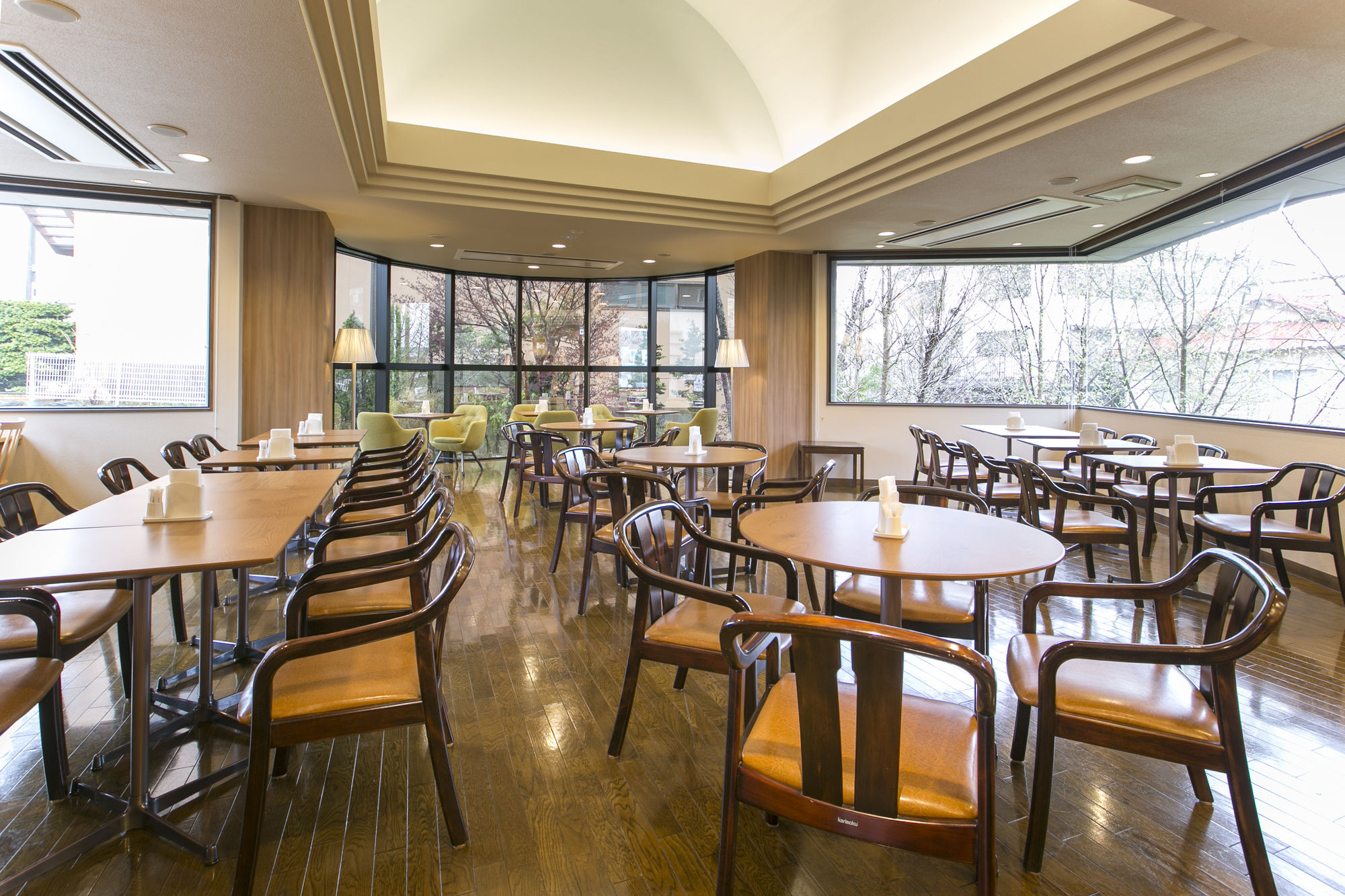 Фото Fujisan Station Hotel