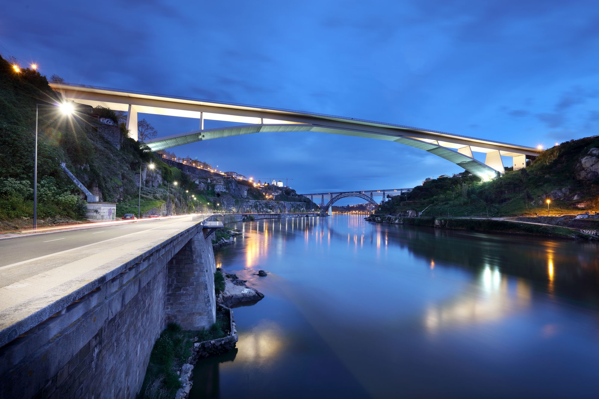 Фото Eurostars Porto Douro