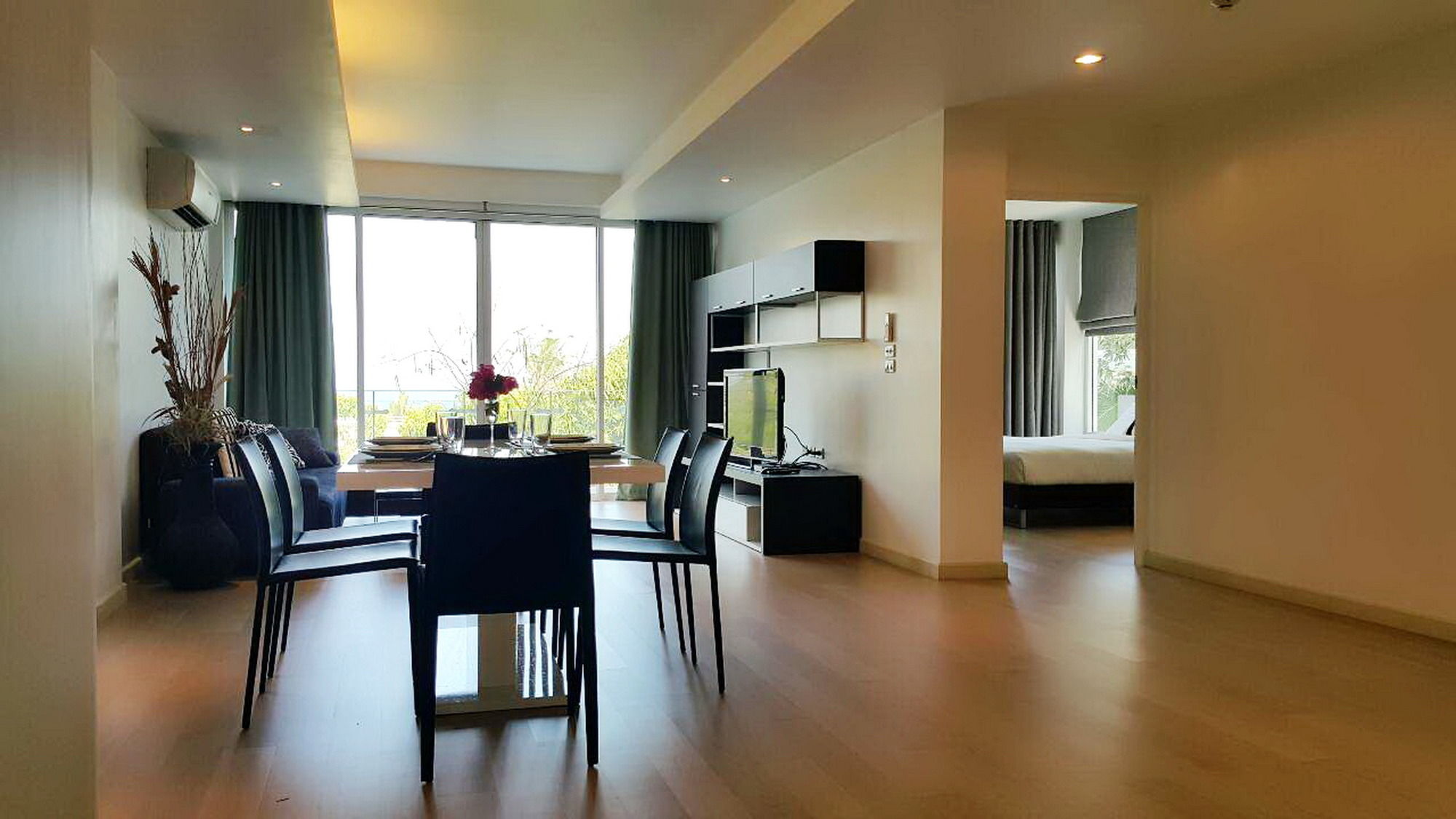 Фото Chan Residence Hua Hin