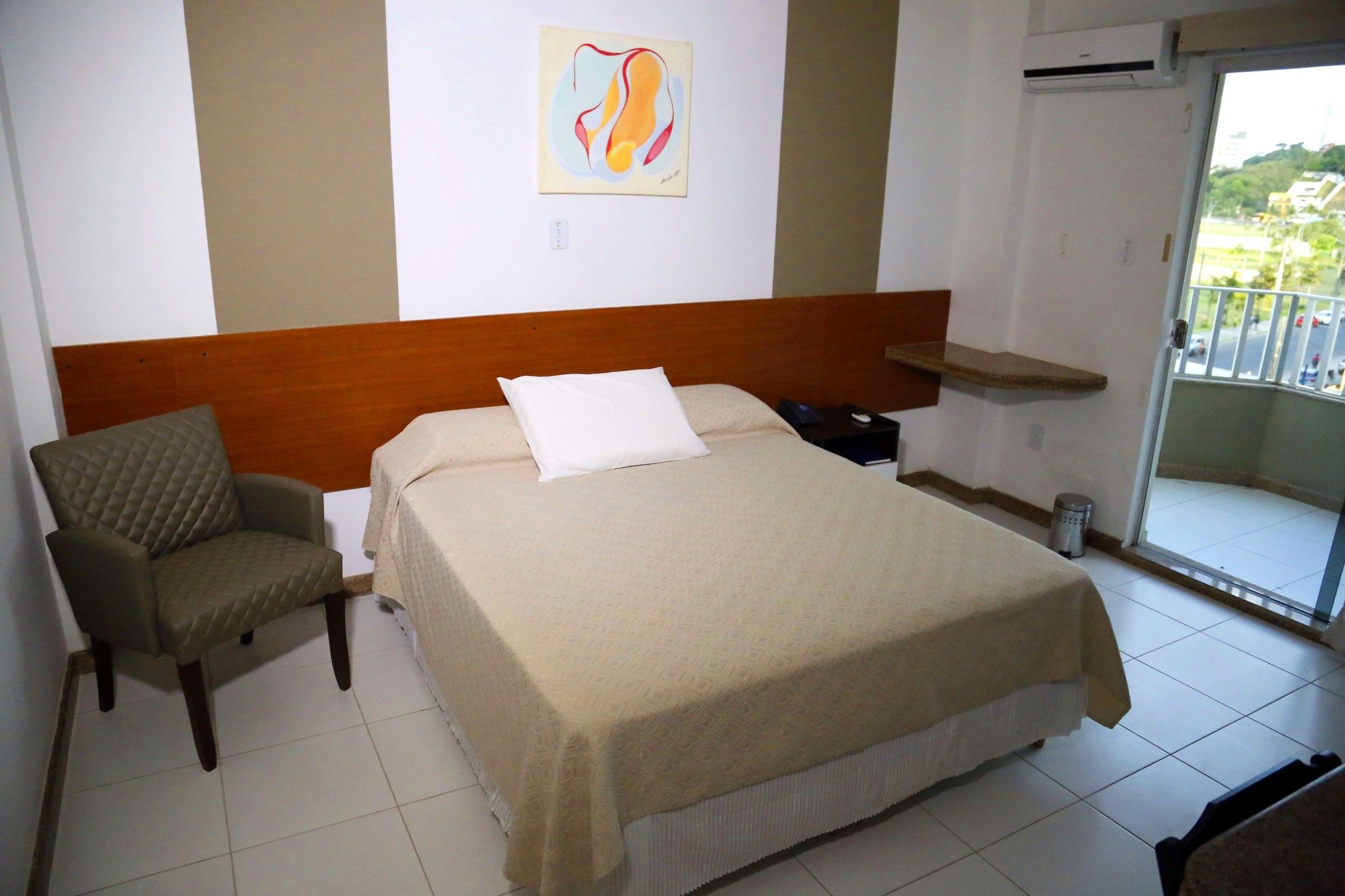 Фото Barravento Praia Hotel