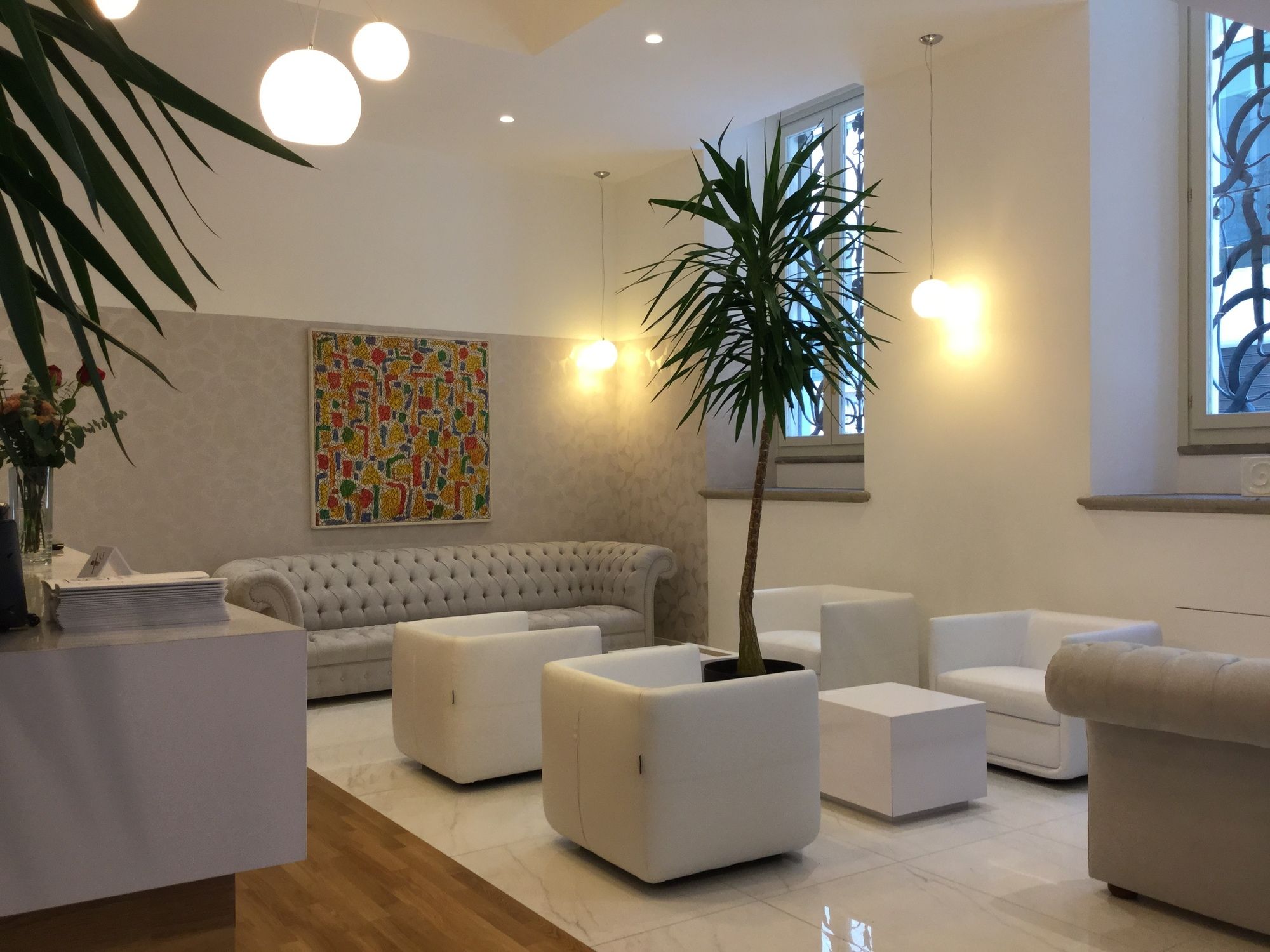 Фото отеля 5