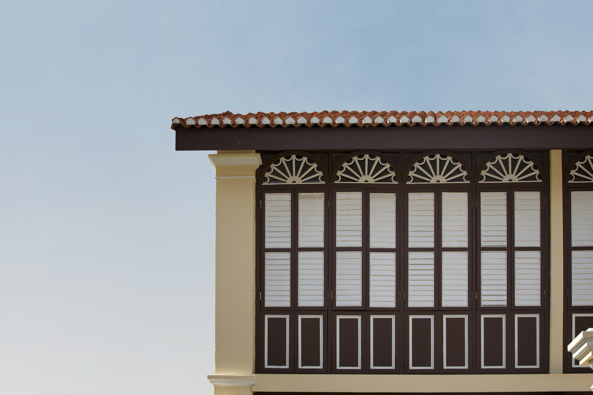 Фото Jawi Peranakan Mansion